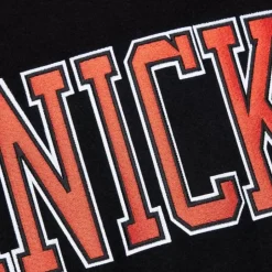 Unisex Varsity Jacket New York Knicks