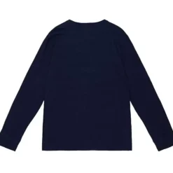 University Arch Logo Ls Tee Marquette University