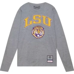 University Arch Logo Ls Tee Louisiana State University