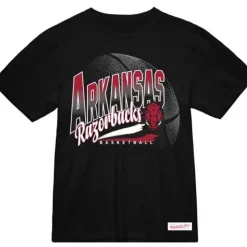 University Of Arkansas Madness Victory Road Tee