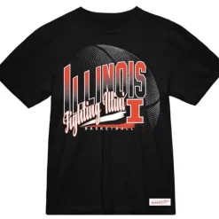 University Of Illinois U-C Madness Victory Road Tee