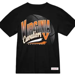 University Of Virginia Madness Victory Road Tee