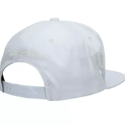 Uv Reactive Snapback Brooklyn Nets