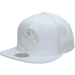 Uv Reactive Snapback Denver Nuggets