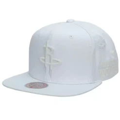 Uv Reactive Snapback Houston Rockets