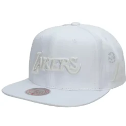 Uv Reactive Snapback Hwc Los Angeles Lakers