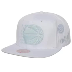 Uv Reactive Snapback Hwc Orlando Magic