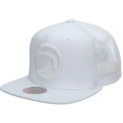 Uv Reactive Snapback Hwc Atlanta Hawks