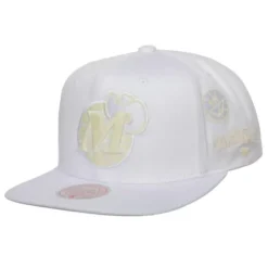 Uv Reactive Snapback Hwc Dallas Mavericks