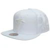 Uv Reactive Snapback Hwc Miami Heat
