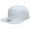 Uv Reactive Snapback Hwc San Antonio Spurs