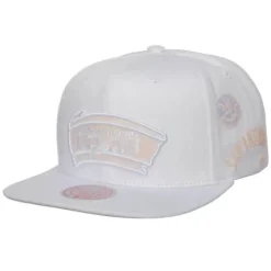 Uv Reactive Snapback Hwc San Antonio Spurs