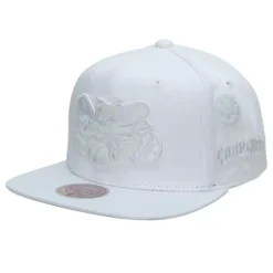 Uv Reactive Snapback Hwc Charlotte Hornets