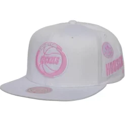 Uv Reactive Snapback Hwc Houston Rockets