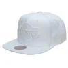 Uv Reactive Snapback Los Angeles Lakers