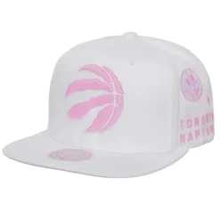 Uv Reactive Snapback Toronto Raptors