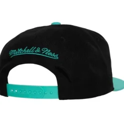 Vancouver Snapback Vancouver Grizzlies