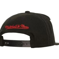 Varsity Bust Snapback Chicago Bulls