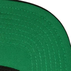 Varsity Bust Snapback Hwc Milwaukee Bucks