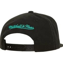 Varsity Bust Snapback Hwc Vancouver Grizzlies