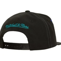 Varsity Bust Snapback Hwc Charlotte Hornets