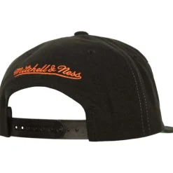 Varsity Bust Snapback Vntg Philadelphia Flyers