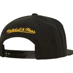 Varsity Bust Snapback Vntg Pittsburgh Penguins