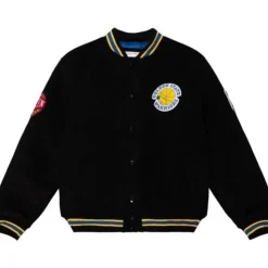 Varsity Jacket Golden State Warriors