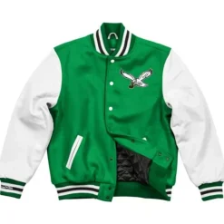 Varsity Jacket Philadelphia Eagles