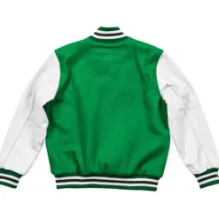 Varsity Jacket Philadelphia Eagles