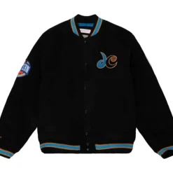 Varsity Jacket Washington Wizards