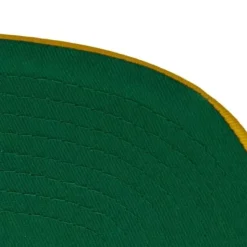 Varsity Letter Snapback Hwc Golden State Warriors