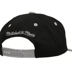 Varsity Letter Snapback Hwc San Antonio Spurs