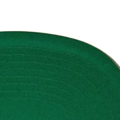 Varsity Letter Snapback Hwc San Antonio Spurs