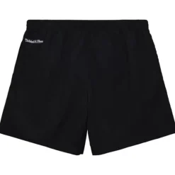 Victory Road Nylon Shorts Finals Bulls Vs Lakers Road