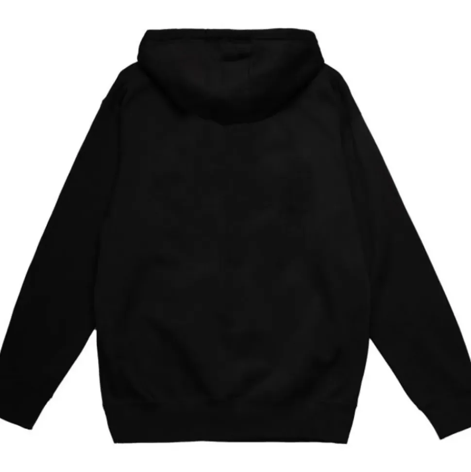 Vintage Arch Hoodie Detroit Lions