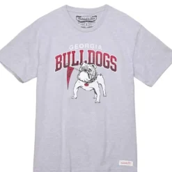 Vintage Arch Tee University Of Georgia