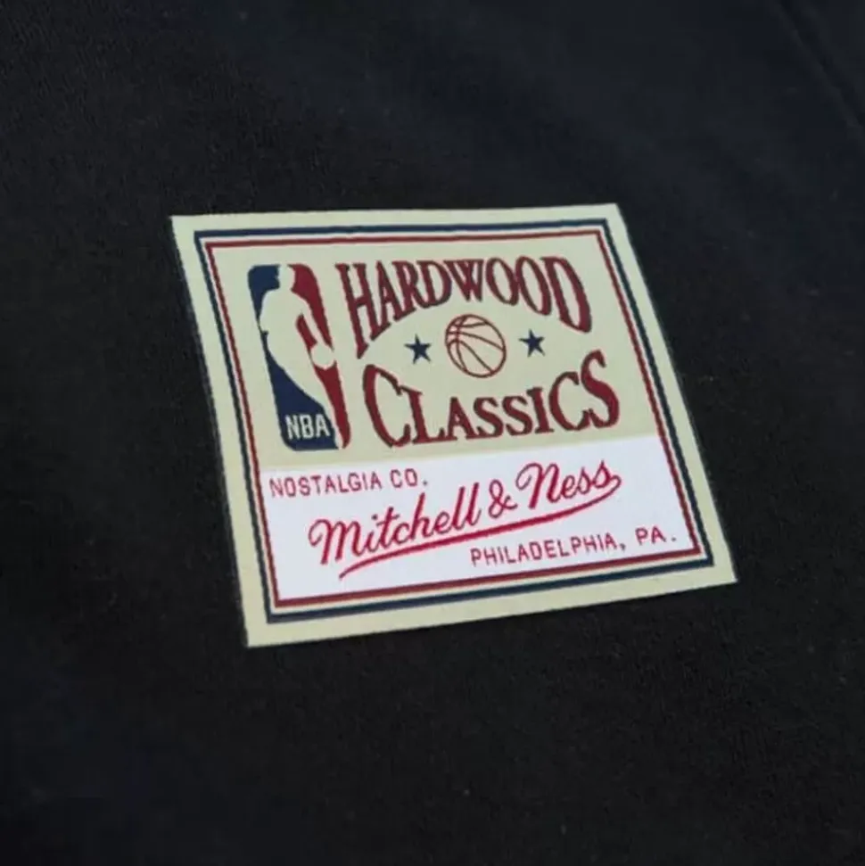 Vintage Big Logo Crew Los Angeles Lakers