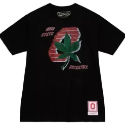 Vintage Buckeye Tee Ohio State