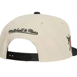 Vintage Cream Snapback Vegas Golden Knights