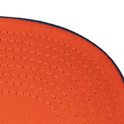 Vintage Fitted Edmonton Oilers