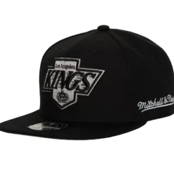Vintage Fitted Los Angeles Kings