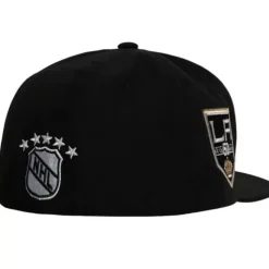 Vintage Fitted Los Angeles Kings
