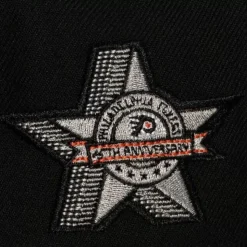 Vintage Fitted Philadelphia Flyers