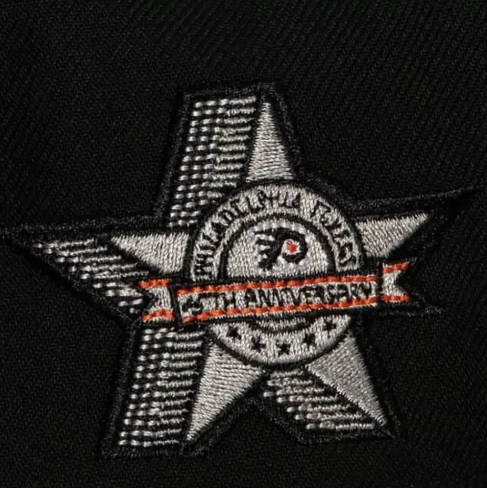 Vintage Fitted Philadelphia Flyers