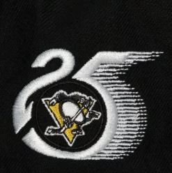 Vintage Fitted Pittsburgh Penguins