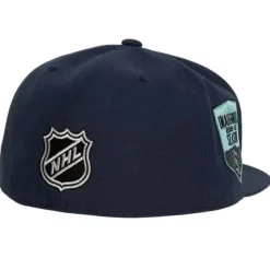 Vintage Fitted Seattle Kraken