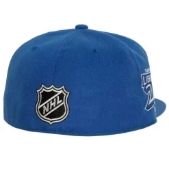Vintage Fitted Tampa Bay Lightning