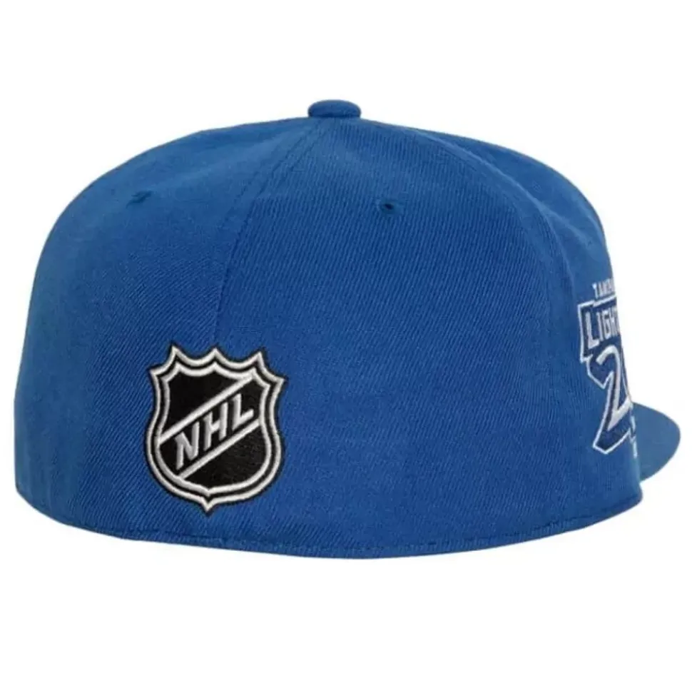 Vintage Fitted Tampa Bay Lightning