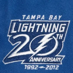 Vintage Fitted Tampa Bay Lightning